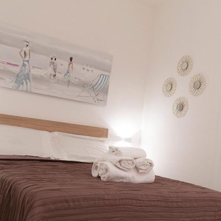 More Apartments Il Ferrarese2 Bari Eksteriør bilde