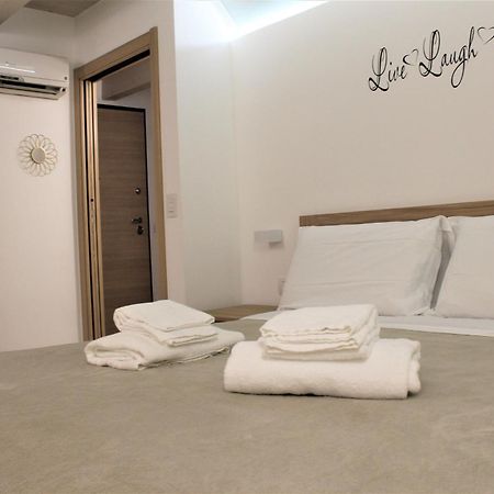 More Apartments Il Ferrarese2 Bari Eksteriør bilde