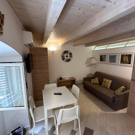 More Apartments Il Ferrarese2 Bari Eksteriør bilde