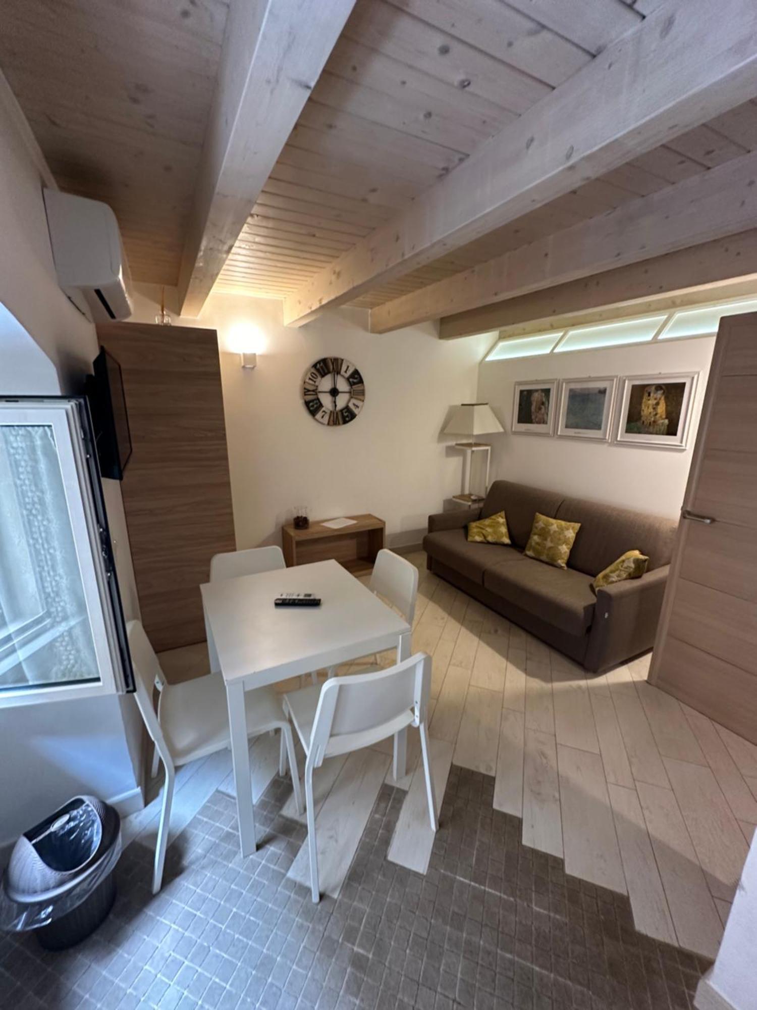 More Apartments Il Ferrarese2 Bari Eksteriør bilde